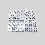 High Quality Acrylic D6 Dice Set - Wholesale Gaming Dice