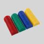 160pcs Poker Chip Cases Acrylic Mahjong Training Aids