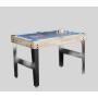 10-in-1 Game Table - Foosball, Pool, Shuffleboard