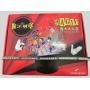JELO Magic Tricks Set Kids Close-up Magic Toy DVD