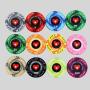 39mm Ceramic Poker Chips - Custom Logo Game Markers