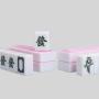 Custom Mahjong Tiles 42mm Melamine Tiles