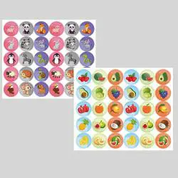 Kids Memory Matching Board Game - Patytoys Puzzle Toy