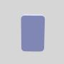 Tin Box Packaging - 153-93-18mm Tarot Card Gift Box