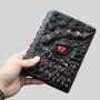 Lava Magic Dragon Resin Notebook A5 - Gamer Favorite