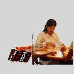 Mahjong Table Mat - Anti Slip, Noise Reduction, Travel Use
