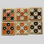 Wood Parent-Child Puzzle Game, Educational Toys for Family