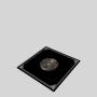 Mahjong Table Mat - Anti Slip, Noise Reduction, Travel Use