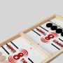 Fast Sling Puck Game Board Toys - Adult Child Family