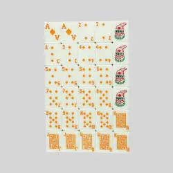 Custom Poker Mahjong Set - Wholesale, Personalized, BORN GOOD