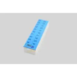 Custom Acrylic Rummy Box Set - Personalized Gaming Storage
