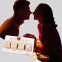 Wooden Dice Date Night Gift - Custom Valentine's Day Ideas
