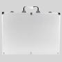 Aluminum Mahjong Display Case - Uworthy OEM ODM