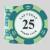 25