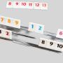 Luxury Acrylic Rummikub Display - Housewarming Gift