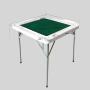 EASTOMMY Mahjong Folding Table - Casino Quality Game Table