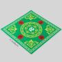 Mahjong Table Mat - Anti Noise, 31.5
