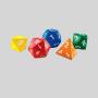 PU Foam Dice, Customizable Classroom Dice PU Foam Dice, Customizable Classroom Dice