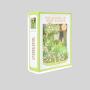 Custom Adult Jigsaw Puzzle - 500-1000 Pieces with Magnetic Box