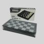 Eco-Friendly Magnetic Chess Game Set