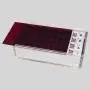 Multi-Color Acrylic Mahjong Tile Storage Box Multi-Color Acrylic Mahjong Tile Storage Box