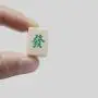 Custom Acrylic Mahjong Tiles Singapore OEM ODM