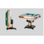 Folding Chinese Mahjong Table - Heating Function, Sanzheng