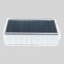 Custom Acrylic Mahjong Tiles - JAYI JY-01