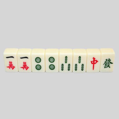 Luxury Custom Mahjong Sets - TC American Mahjong Set