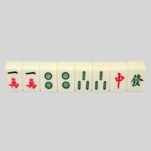 Luxury Custom Mahjong Sets - TC American Mahjong Set Luxury Custom Mahjong Sets - TC American Mahjong Set