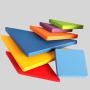Custom Colorful Magnetic Tangram Puzzle Kids Toy