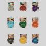 Mini Planet 14g 40mm Clay Poker Chips - Custom Logo