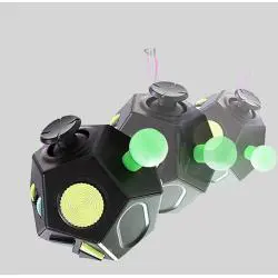Fidget Cube Kids Stress Relief Toy