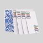 Custom Mahjong Poker Cards - Bulk Printing