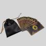 Custom Witchcraft Tarot Cards - China Printing
