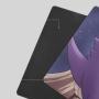 Yugioh Playmat - Custom Cartoon Mouse Pad 14x24