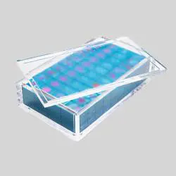 Clear Acrylic Mahjong Tile Box Wholesale