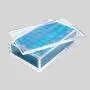 Clear Acrylic Mahjong Tile Box Wholesale Clear Acrylic Mahjong Tile Box Wholesale
