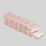 Customizable American Mahjong Tiles Set