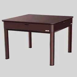 Automatic Mahjong Table - AOTOMO ZF2015 Coffee Color