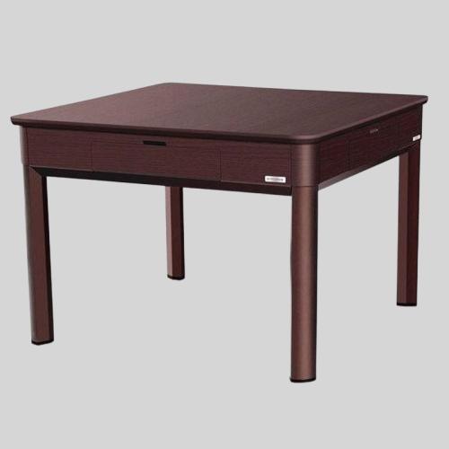 Automatic Mahjong Table - AOTOMO ZF2015 Coffee Color