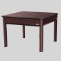 Automatic Mahjong Table - AOTOMO ZF2015 Coffee Color