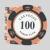 100