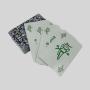 Portable Custom Mahjong Poker Cards - JMS Brand
