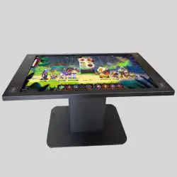 Interactive Touch Game Table - 32
