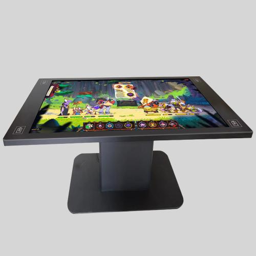 Interactive Touch Game Table - 32