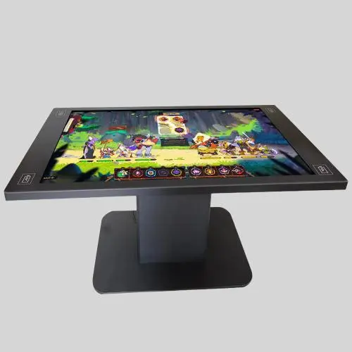 Interactive Touch Game Table - 32 Interactive Touch Game Table - 32