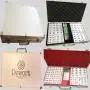 Aluminum Mahjong Case Singapore - FAXON FL-G9007S-4 Aluminum Mahjong Case Singapore - FAXON FL-G9007S-4
