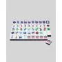 UV Printed Mahjong Tiles - Family Games (SG, MY, USA) UV Printed Mahjong Tiles - Family Games (SG, MY, USA)