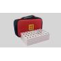 American Mahjong Set – Complete Traditional Game with Storage Bag